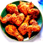 how to make chicken fry recipe