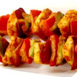 Paneer Tikka Recipe