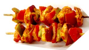 Paneer Tikka Recipe