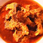 Mutton Kosha Recipe