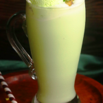 Pista Milkshake