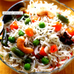 Veg Pulao Recipe