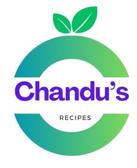 Chandu's Veg Recipes