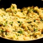 how to make upma Recipe