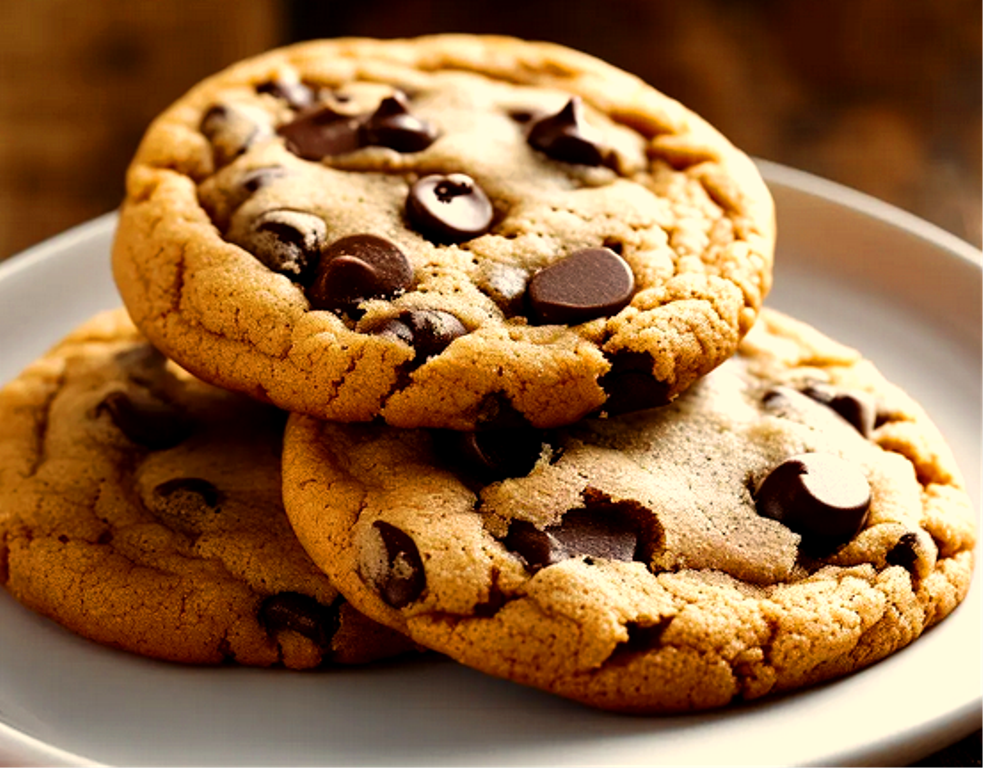 Chocolate Chip Cookie Recipe