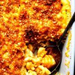 Pumpkin Mac and Cheese Recipes